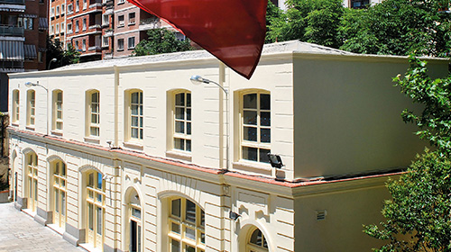 Riunione del Consiglio Direttivo e assemblea generale dei soci della CCIS: presente il nuovo Ambasciatore d’Italia in Spagna, Giuseppe Buccino.