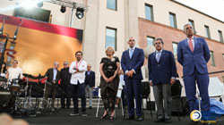 Se cierra la novena edición de “Passione Italia”