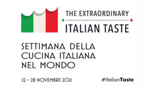 Scopri di più sull'articolo La VI settimana della cucina italiana in Spagna