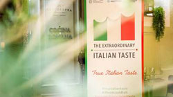 Arrancan las Semanas Gastronómicas Regionales Italianas en Madrid