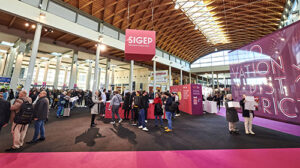 Lee más sobre el artículo 22 buyers de España visitarán la feria SIGEP World en Rímini (Italia)