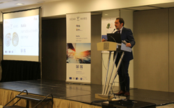 Presentato a Madrid il progetto SIGNA MARIS