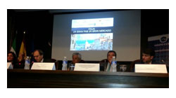 Il mercato italiano protagonista a Siviglia