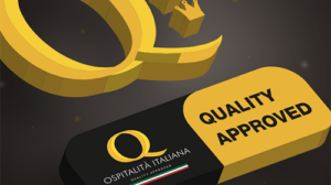 Lee más sobre el artículo Nuevo portal de la hostelería italiana en línea