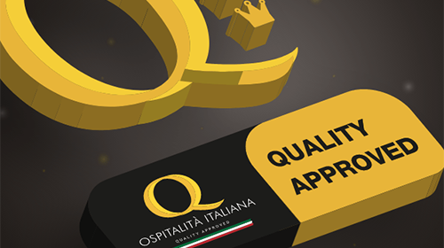 On line il nuovo portale Ospitalità Italiana