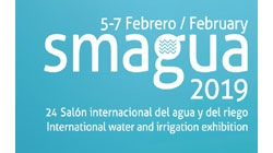 Participación de empresas italianas en Smagua 2019