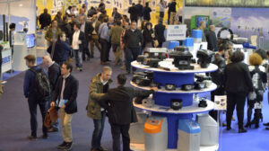 Scopri di più sull'articolo La CCIS per la prima volta alla fiera Smagua con una collettiva di imprese italiane del settore idrico