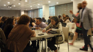 Scopri di più sull'articolo VII International Speed Networking a Madrid