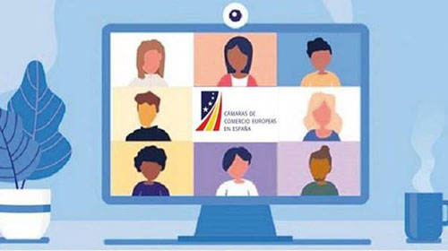 European Speed Networking – 24/11/2020