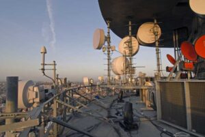 Lee más sobre el artículo Cellnex Telecom adquiere la italiana CommsCon