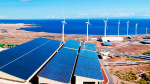 Scopri di più sull'articolo Missione commeciale a Tenerife dal 25 al 27 novembre 2019