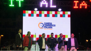 Lee más sobre el artículo #PassioneItalia deja huella en el corazón de Tenerife