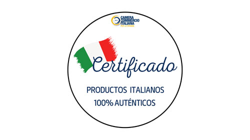 Red de tiendas «True Italian Taste»