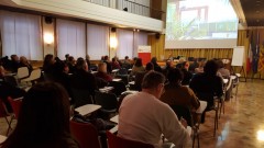 Presentazione a Treviso del mercato spagnolo e della piattaforma logistica delle Canarie