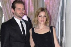 La moda italiana protagonista a Madrid