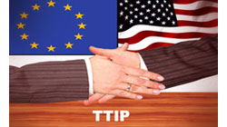 Seminario “Negociaciones comerciales de la Unión Europea: ¿Tiene futuro el TTIP?”