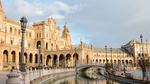 Gli ultimi dati sull’arrivo di turisti internazionali in Spagna