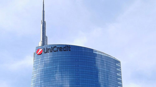 Unicredit SpA se convierte en nuevo miembro operatovo de BME Clearing en el segmento de renta fija