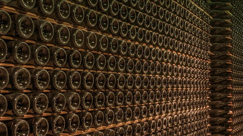 Spagna: l’export del vino si mantiene al di sopra dei 2.100 milioni di euro