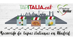 Scopri di più sull'articolo TapItalia.eat