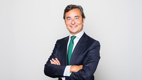 Xavier Pujol, nuevo Secretario General y Secretario del Consejo de Cellnex