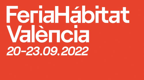 Hábitat Valencia - Prueba FERIA
