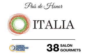 Lee más sobre el artículo Italia, país de honor en el Salón de Gourmets de Madrid (7-10 de abril)