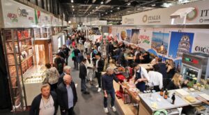 Lee más sobre el artículo Italia brilla como País de Honor en el Salón de Gourmets de Madrid 2025