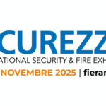 SICUREZZA – International Security and Fire Exhibition