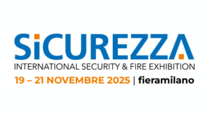 Scopri di più sull'articolo SICUREZZA – International Security and Fire Exhibition