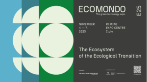Scopri di più sull'articolo ECOMONDO – The Green Technology Expo