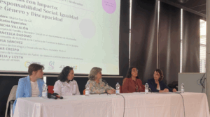 Lee más sobre el artículo Empresas con impacto: una jornada de inclusión, igualdad y emoción compartida