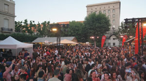 Lee más sobre el artículo Passione Italia 2025 se despide de Madrid tras un fin de semana de gran éxito y sabor italiano