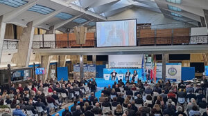 Scopri di più sull'articolo Un riconoscimento al valore del lavoro: la Camera di Commercio di Treviso‑Belluno premia imprese e lavoratori