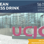 European Business Drink Madrid