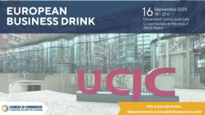 Lee más sobre el artículo European Business Drink Madrid