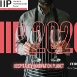 HIP - HOSPITALITY INNOVATION  PLANET