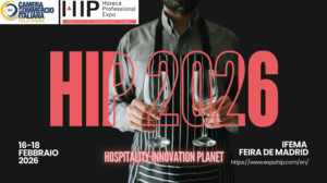 Lee más sobre el artículo HIP – HOSPITALITY INNOVATION  PLANET