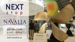 Scopri di più sull'articolo Navalia