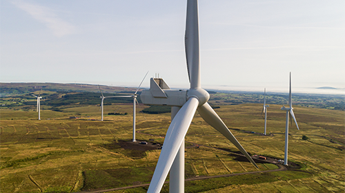 ERG: innovación, empresa familiar y apuesta por las renovables