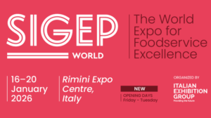 Scopri di più sull'articolo SIGEP 2026