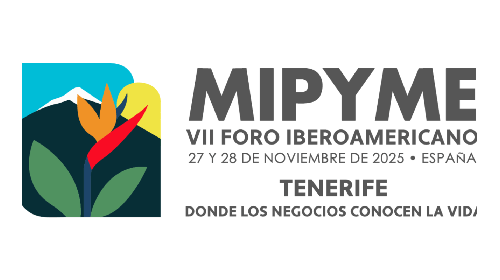 La CCIS en el VII Foro Iberoamericano de las MiPymes, celebrado en Tenerife