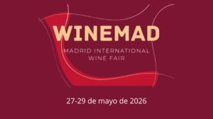 Scopri di più sull'articolo WineMad – Madrid International Wine Fair
