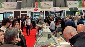 Lee más sobre el artículo La CCIS lidera el Área Italia en HIP 2026: la innovación y la calidad del Made in Italy protagonistas en Madrid