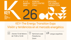 Scopri di più sull'articolo Webinar “Visione e tendenze nel mercato energetico”