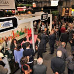 Salón de Gourmets - Área Italia