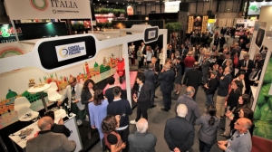 Lee más sobre el artículo Salón de Gourmets – Área Italia