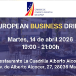 European Business Drink