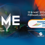 Transpotec Logitec - NME