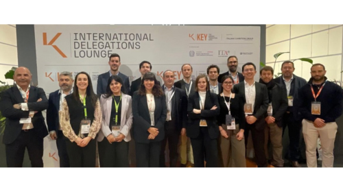 La CCIS ha acompañado a 14 buyers españoles en KEY – The Energy Transition Expo
